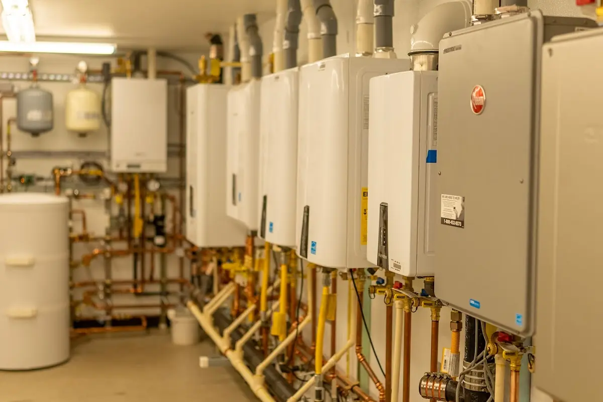 Repiping Services in New Carrollton, MD